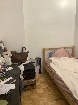 Chambre meublée en colocation 600$