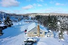 Audet (Estrie) : Domaine de 152 acres, érablière, 