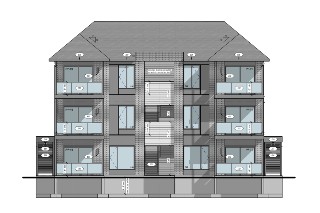 REVENUS.8PLEX NEUF.DOMAINE HAUTE-RIVE . EAST ANGUS