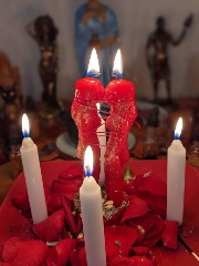 Voyance et rituel africain de retour affectif 