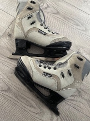 Patins d’hiver #1-2 
