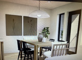 4 1/2 Appartements neufs -Shawinigan