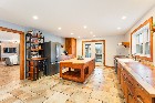 MAISON PLAIN-PIED - GARAGE - ST-DENIS-DE-BROMPTON