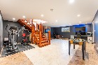 MAISON PLAIN-PIED - GARAGE - ST-DENIS-DE-BROMPTON