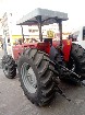 MF 385 (4WD) Tractor