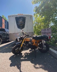 Votre destination pour pièces Moto et VTT - Dustin