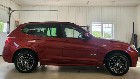 BMW X3 M 35i 2013