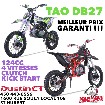 VTT et accessoires en promotion - Dustin CT au mei