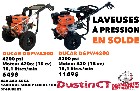 Préparez votre moto pour la saison - Dustin CT est