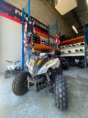 Stock limité! Promo sur accessoires Moto et VTT!