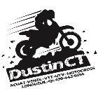 VTT et accessoires en promotion - Dustin CT au mei