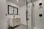 Appartement 4 1/2 de 2 chambres et 1 salle de bain