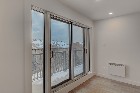 Appartement 4 1/2 de 2 chambres et 1 salle de bain