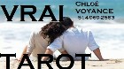 Chloé Voyance Tarot AMOUREUX Retour 