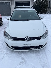 Golf 2015 TSI