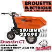 Promo Moto - Dustin CT disponible aujourd'hui!