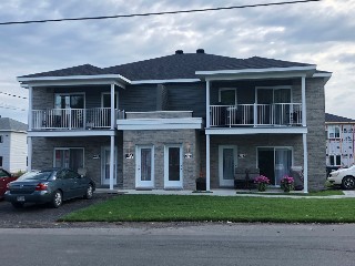 4 1/2 à louer, Salaberry-de-Valleyfield