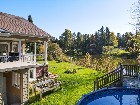 Magnifique propriété avec lac privé à St-Georges e