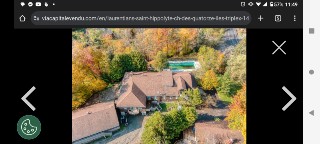Domaine privé projet flip