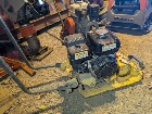 Compacteur Wacker