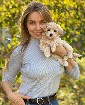 Hypoallergenic Maltipoo Puppies