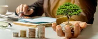 INVESTISSEUR À LA RECHERCHE D'OPPORTUNITÉ D'INVEST