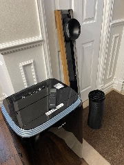 Climatiseur portable Danby