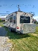 FIFTH WHEEL COACHMEN CHAPARRAL 30,5 PIEDS 2018