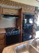 FIFTH WHEEL COACHMEN CHAPARRAL 30,5 PIEDS 2018