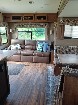 FIFTH WHEEL COACHMEN CHAPARRAL 30,5 PIEDS 2018