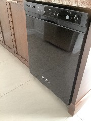 Lave vaisselle Kitchenaid 
