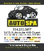 Garage AUTOSPA BOUTIQUE INC