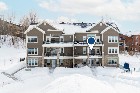 CONDO NEUF - VUE MONT ORFORD - MAGOG