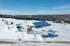 St-Camille : Ferme de chèvres laitières 158 acres