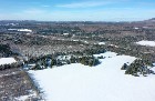 St-Camille : Ferme de chèvres laitières 158 acres