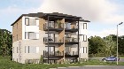 4 1/2 Appartements neufs - Lac-a-la-Tortue