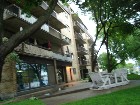 Immeuble 64 logements cherche concierge-résident