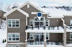 CONDO NEUF - VUE MONT ORFORD - 3 CH. - MAGOG