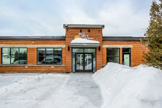 LOCAL COMMERCIAL À LOUER 10,40$/PI²/AN-FLEURIMONT