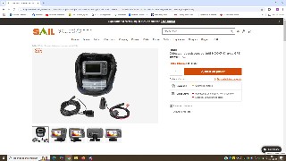Sonar Lowrance
