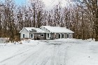 MAISON PLAIN-PIED * 24 ACRES * 4 CH. * ST-CLAUDE