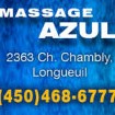 Massage Azul recherche Hotesses et Réceptionnistes