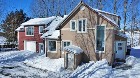 St-Camille, maison de 3 chambres, loft, garage