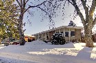 Belle maison dans un quartier paisible de Montréal