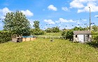 Maison familiale parfaite dans un rond-pont