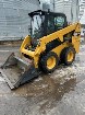 Bobcat Caterpillar skid steer Modèle 226D