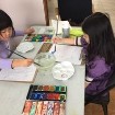 Formation animatrice d'ateliers de dessin