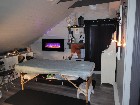 Massage a P.A.TREMBLES pour Homme et Femme 