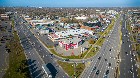 Espace commercial et bureaux à louer Brossard