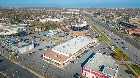 Espace commercial et bureaux à louer Brossard